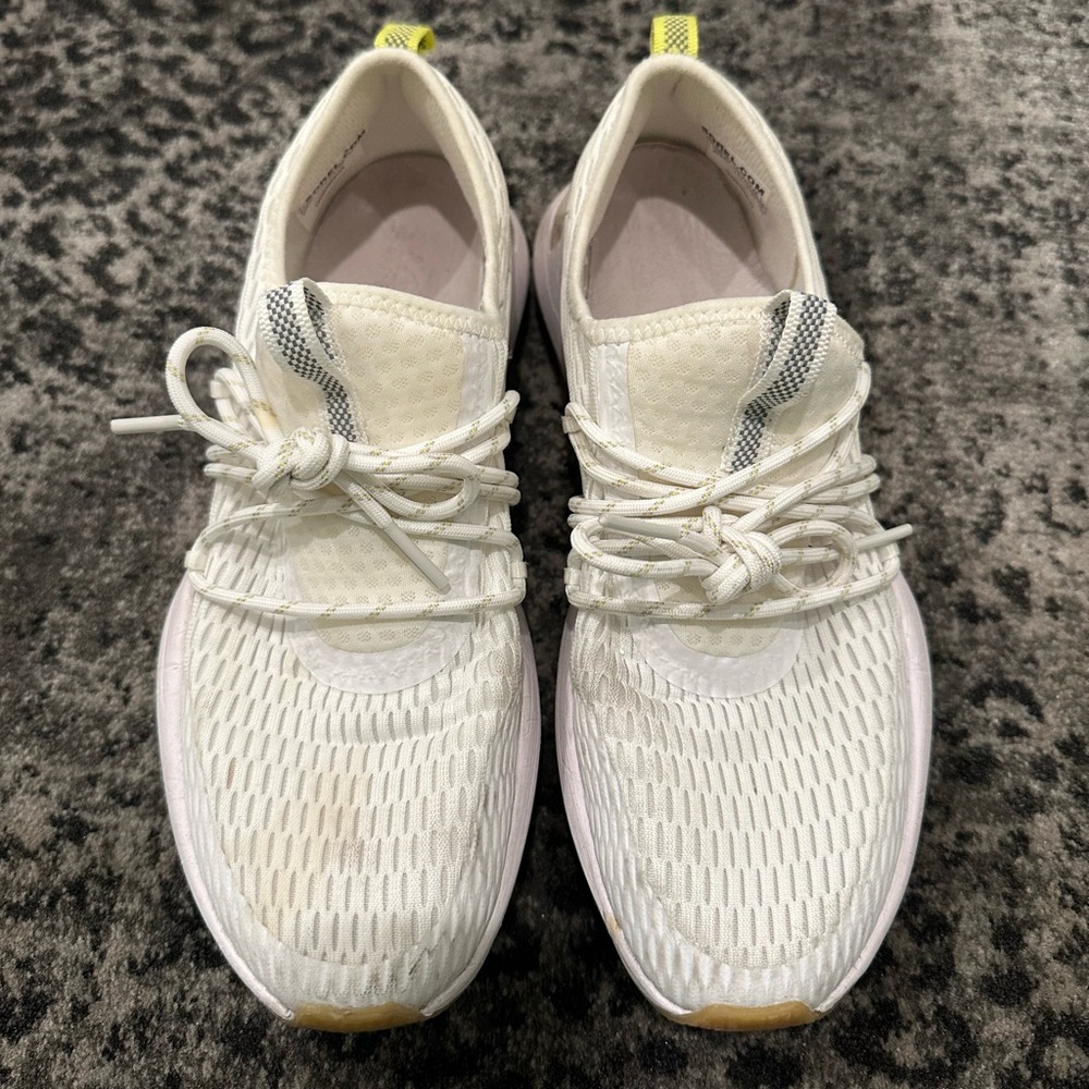 Sorrel Women's Kinetic Impact Lace Sneaker